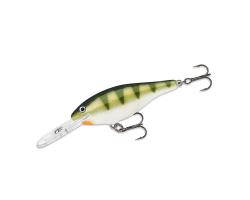 Воблер Rapala Shad Rap 40mm 4g #YP (SR04 YP)