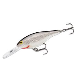 Воблер Rapala Shad Rap 70mm 8g #SD