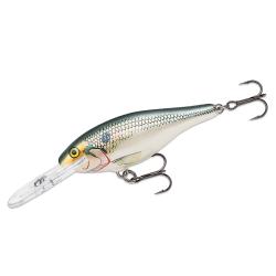 Воблер Rapala Shad Rap 70mm 8g #SD
