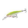 Воблер Rapala Shad Rap 80mm 11g #SFC