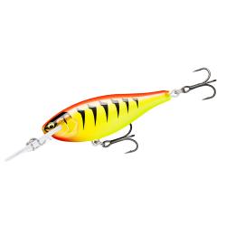 Воблер Rapala Shad Rap Elite 75mm 12g #GDCU