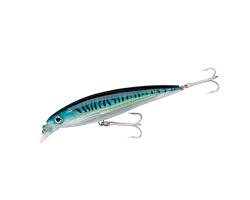 Воблер Rapala X-Rap Salwater 100mm 13g #SBM (SXR10 SPM)