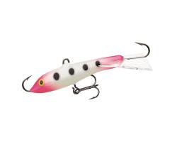 Балансир Rapala Jigging Rap 20mm 4g #GPSQ (W2 GPSQ)
