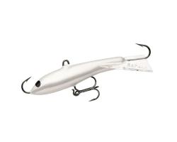 Балансир Rapala Jigging Rap 20mm 4g #PW (W2 PW)