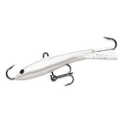 Балансир Rapala Jigging Rap 30mm 6g #PW