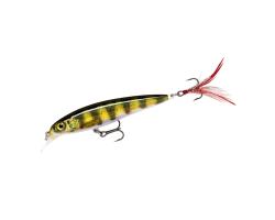 Воблер Rapala X-Rap 80mm 7g #PG (XR08 PEL)