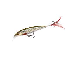 Воблер Rapala X-Rap 80mm 7g #ROL (XR08 ROL)