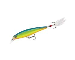 Воблер Rapala X-Rap 100mm 13g #PRT (XR10 PRT)