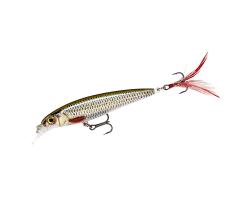 Воблер Rapala X-Rap 100mm 13g #ROL (XR10 ROL)