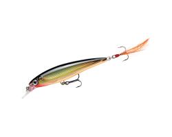 Воблер Rapala X-Rap 120mm 22g #G (XR12 G)