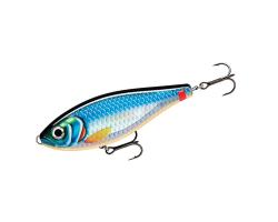 Воблер Rapala X-Rap Haku 140mm 74g #BGH (XRHK14 BGH)