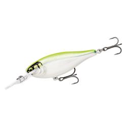 Воблер Rapala Shad Rap Elite 75mm 12g #GDCU