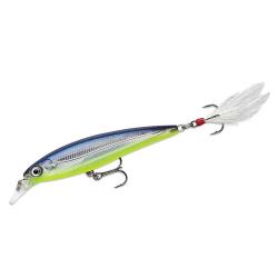 Воблер Rapala X-Rap 100mm 13g #ROL