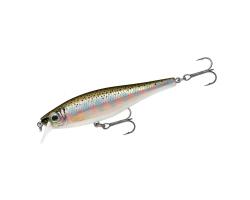 Воблер Rapala Balsa Xtreme BX Minnow 70mm 7g 0.6-1.2m #RT (BXM07 RT)