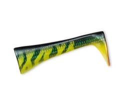 Съемный силиконовый хвост Rapala X-Rap Peto 20 20mm 83g 2pcs #HTP (PPTP20 HTP)