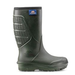 Сапоги Polyver Classic Winter High Green 45 (8574-45)