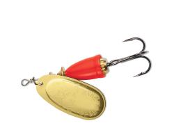Блешня Blue Fox Vibrax Fluorescent BFF 1 4g #GFR (BFF1 GFR)