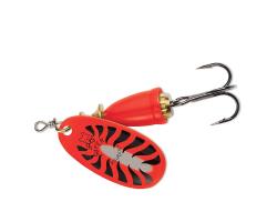 Блешня Blue Fox Vibrax Fluorescent BFF 1 4g #OCW (BFF1 OCW)