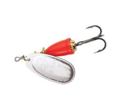 Блешня Blue Fox Vibrax Fluorescent BFF 1 4g #SFR (BFF1 SFR)