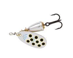 Блешня Blue Fox Vibrax Hot Pepper BFS 1 4g #SYB (BFS1 SYB)