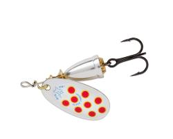 Блешня Blue Fox Vibrax Hot Pepper BFS 1 4g #SYR (BFS1 SYR)