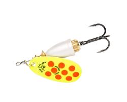 Блесна Blue Fox BFU 2 6g #YOPU (BFU2 YOPU)