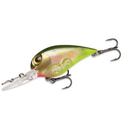 Воблер Storm Wiggle Wart MadFlash 2