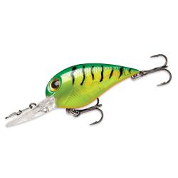 Воблер Storm Wiggle Wart MadFlash 2