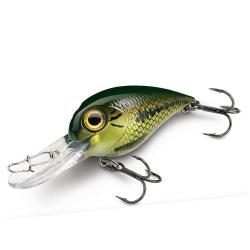 Воблер Storm Wiggle Wart MadFlash 2