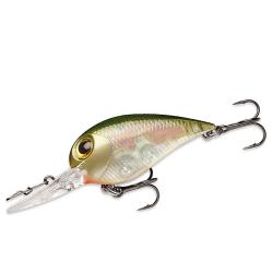 Воблер Storm Wiggle Wart MadFlash 2