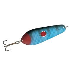 Блешня Kuusamo Rasanen 90mm 28g намистинка #GR-B (040219014)