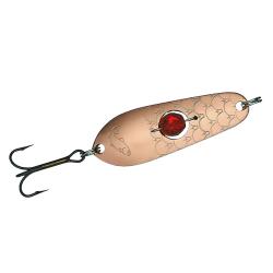 Блесна Kuusamo Rasanen 40mm 6g бусинка #C-S (040229005)