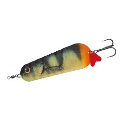 Блешня Abu Garcia Atom PRO 20g #Fire Perch (1580725)