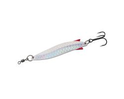 Блешня Abu Garcia Toby 15g #LF White Flash (1550197)