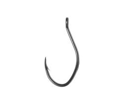 Гачки VMC Catfish-6X Strong 9/0 size 3pcs (8357 NT 9/0L1)