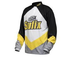 Футболка турнірна Sufix XXL (CA31141-SUFIX-XXL)