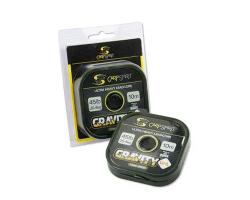 Лідкор Carp Spirit Gravity UHL Ultra Heavy Lead Core Camo Green 10m 20.4kg 45lb #0.36 (ACS640044)