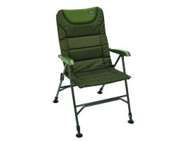 Крісло рибальське з підлокітниками Carp Spirit Blax Chair Relax Xl (ACS520037)