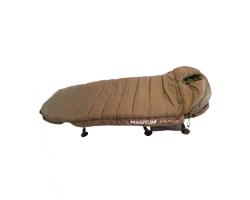 Спальний мішок Carp Spirit Magnum Sleep Bag 4 Season Xl (ACS520042)