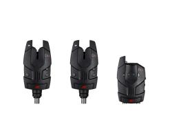 Набір сигналізаторів JRC Radar DR 2 Plus 1 Bite Alarm S (1536583)