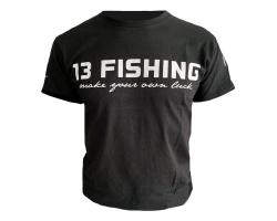 Футболка 13 FISHING M (європейський розмір M/L) (2344513)
