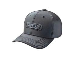 Кепка Sufix з плоским козирком (M4SU0120ONE)