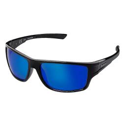 Окуляри сонцезахисні Berkley B11 Black/Gray/Blue Re (1531439)