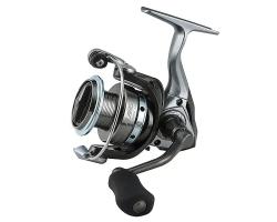 Котушка Okuma Alaris Spinning Reel ALS-40 5.0:1 3+1BB (136266)
