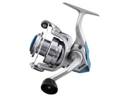 Котушка Okuma Azaki Spinning Reel Azaki-30M 5.0:1 1+1BB (136302)