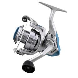 Котушка Okuma Azaki Spinning Reel Azaki-30M 5.0:1 1+1BB (136302)