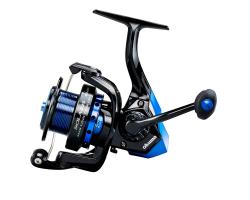 Котушка Okuma Solaris Spinning Reel SLS-C4000 5.0:1 5BB+1RB (136880)