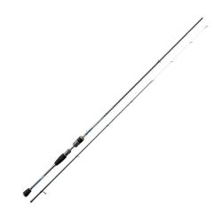 Спінінг Okuma Psycho Perch UFR Spin 7`3`` 2.21m 7-32g 2sec (136797)