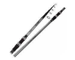 Вудлище Okuma Alaris Tele Surf 4.27m 100-200g 5sec (136646)