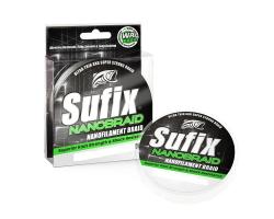Шнур Sufix Nano Braid Camo 135m 7.3kg #0.12mm (DS1WGO1341QB11)